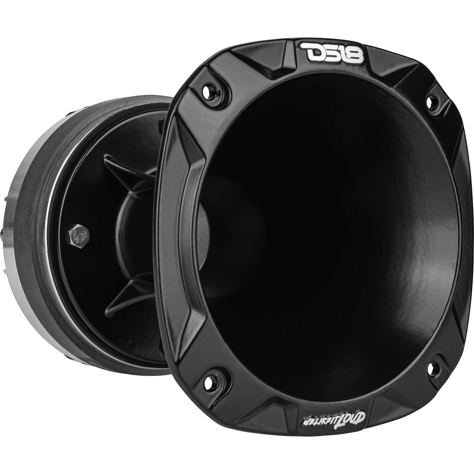 Ds18 compression horns hot sale